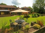 Westlands Care Home